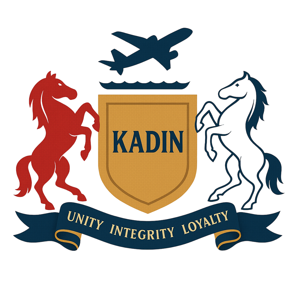 Logo Kadin Monterado